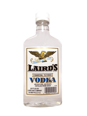 Laird's Vodka