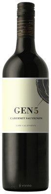 Gen 5 Cabernet Sauvignon