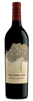 Dreaming Tree Cabernet Sauvignon