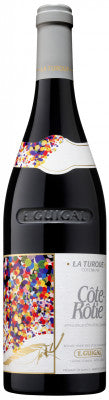 Guigal Cote Rotie La Turque, Rhone 2021