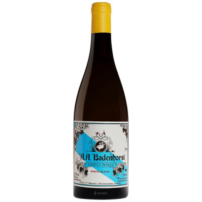 A.A. Badenhorst White Blend Swartland, South Africa 2021