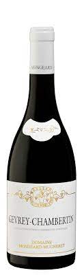 Mongeard Mugneret Gevrey Chambertin 2023