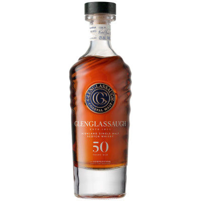 Glenglassaugh Serpentine 50yr 1972