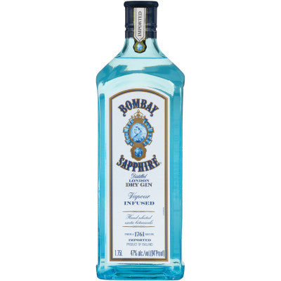 Bombay Sapphire Gin