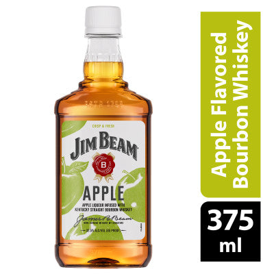 Jim Beam Apple