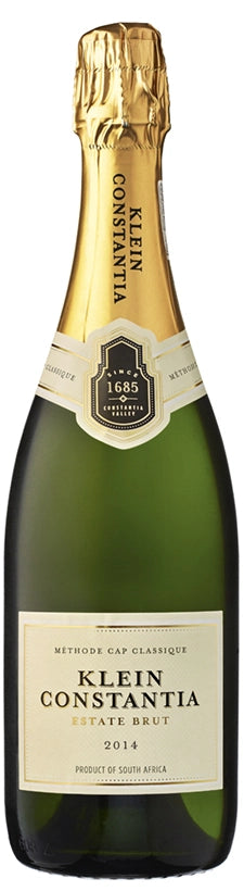 Klein Constantia Methode Cap Classique Brut 20 2020