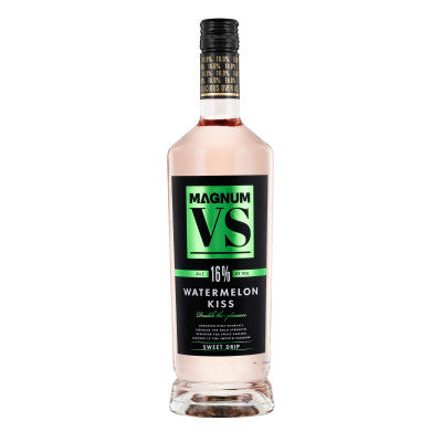 Magnum VS Watermelon Kiss