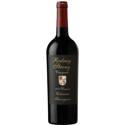 Rodney Strong Reserve Cabernet Sauvignon 2019