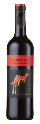Yellow Tail Cabernet Sauvignon (NV)