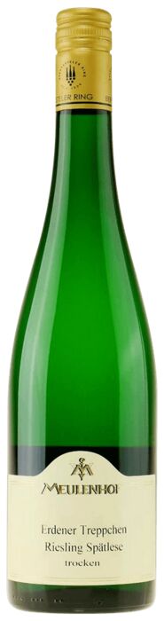 Erdener Treppchen Riesling Spatlese Alte Reben, Meulenhof^Prg 2020