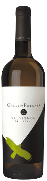Colli Di Poianis Sauvignon Blanc Colli Orientali Friuli 2025