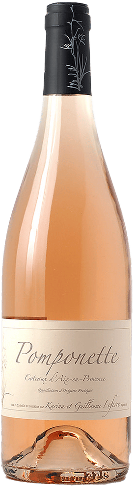 Sulauze Aix En Provence Rose Pomponette 2025