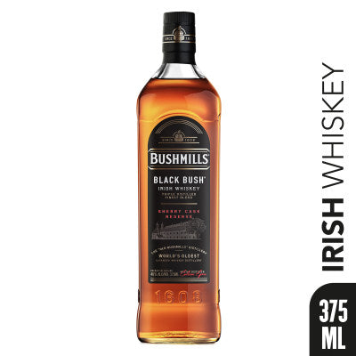 Bushmills Black Bush Irish Whiskey