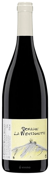 Domaine La Montagnette Côtes-Du-Rhône Villages Signargues