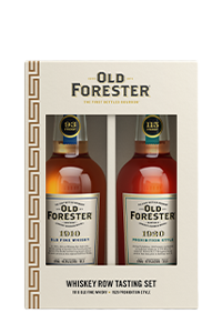 Old Forester 1910/1920 2pk (375ml)