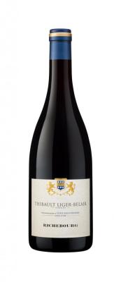 Thibault Liger-Belair Richebourg Grand Cru, Cote de Nuits Red 2021
