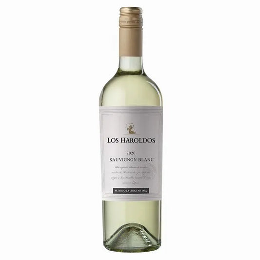 Los Haroldos Estate Sauvignon Blanc