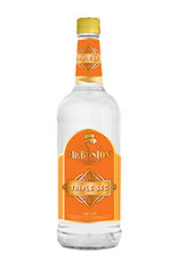 Mr Boston Triple Sec (Case of 6 Bottles)