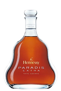 Hennessy Paradis Cognac