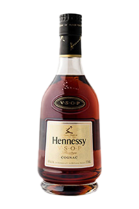 Hennessy VSOP Cognac Round