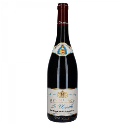 Jaboulet La Chapelle Hermitage Rouge 2021
