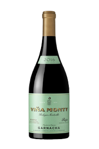 Montecillo Vina Monty Granacha 2016