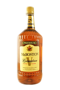 Mr Boston Scotch (Case of 6 Bottles)