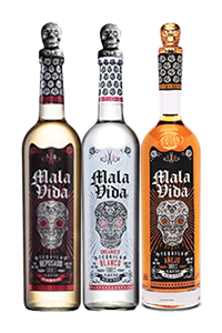 Mala Vida Combo (2+2+2)