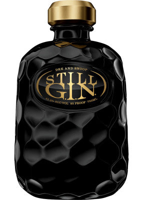 Still Gin By Dre & Snoop Gin