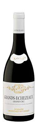 Mongeard Mugneret Echezeaux Grand Cru 2023