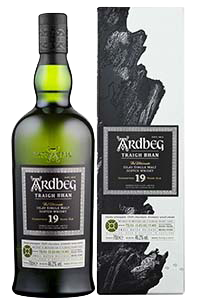 Ardbeg 19yr Old Single Malt Edition 2022