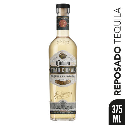 Jose Cuervo Tradicional Reposado Tequila