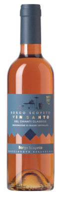 Borgo Scopeto Vin Santo del Chianti Classico DOC 2010