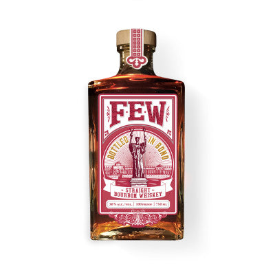 FEW Bottled in Bond Bourbon