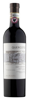 Castello Di Querceto (Toscano) Chianti Classico