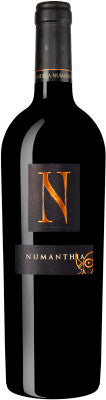 Numanthia Numanthia 2019
