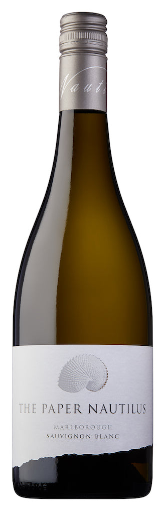 Nautilus Estate The Paper Sauvignon Blanc 6 Cs 2024