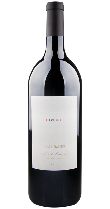 L Martini Icon 750ml Gryphon V23  2023