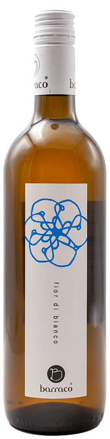 Barraco Bianco Terre Siciliane Fior Di Bianco