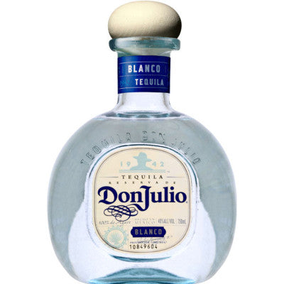 Don Julio Blanco, Reposado, & Anejo VAP (375ml)