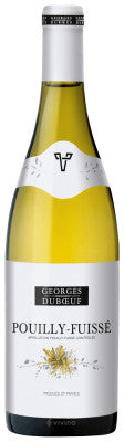 George Duboeuf Pouilly Fuisse 2021