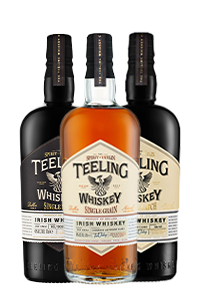 Teeling Combo (3+3+3)