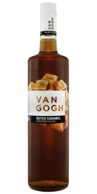 Van Gogh Dutch Caramel Vodka