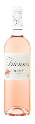 Domaine de Triennes Rose IGP Var
