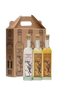 Chamucos Lunch Box Variety 3pk