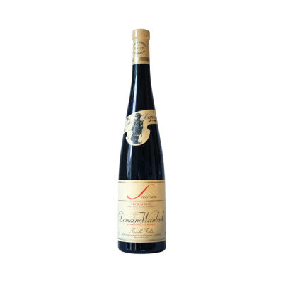 Domaine Weinbach Pinot Noir 'S', Alsace 2019