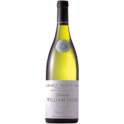 William Fevre Domaine Chablis Grand Cru Les Clos 2022