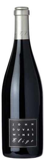 John Duval Shiraz Eligo 2017