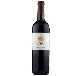 Bodegas Eguren - Reinares Tempranillo 750 Ml