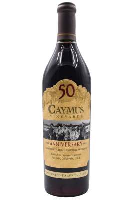 Caymus Cabernet Sauvignon Napa 2023